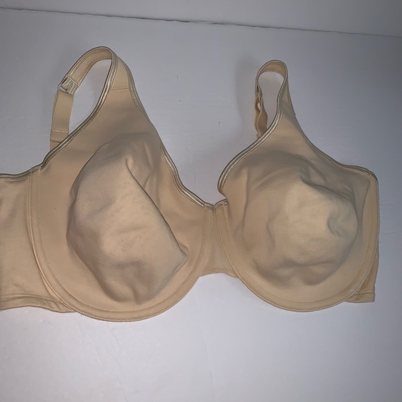Cacique Other - Cacique beige bra size 46DDD Cacique Other - Cacique beige bra size 46DDD